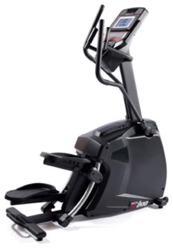 Sole Fitness - SC200 2016 Stepper